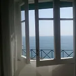Casa Vista Mare Apartamento Salerno
