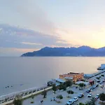 Apartamento Casa Vista Mare