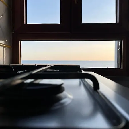 Apartamento Casa Vista Mare *