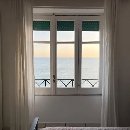 Casa Vista Mare *