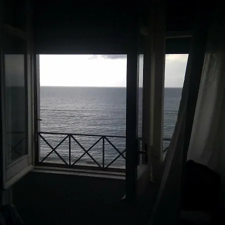 Casa Vista Mare Apartment Salerno