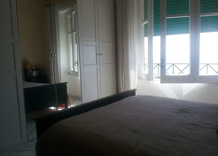 Apartment Casa Vista Mare