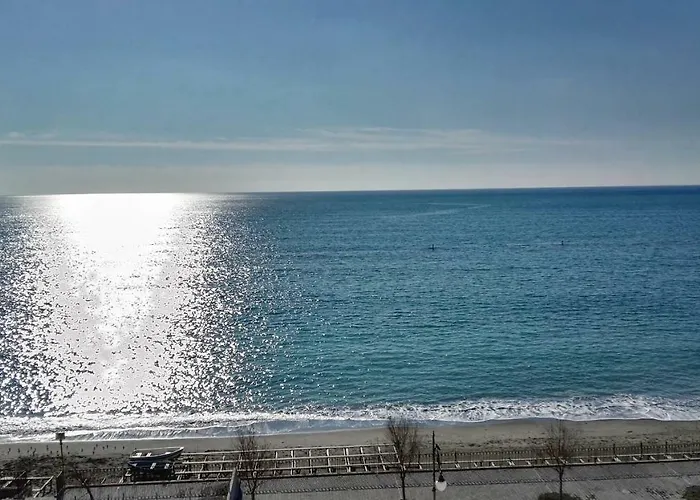 Casa Vista Mare Salerno