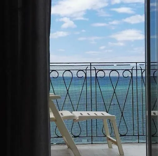 Apartment Casa Vista Mare