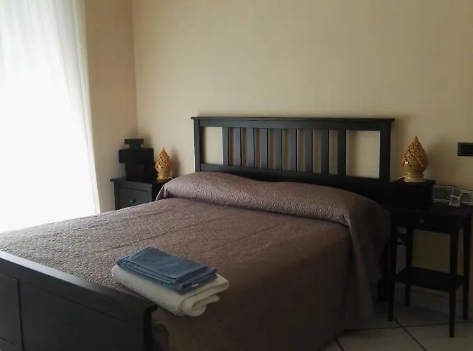 Casa Vista Mare * Salerno