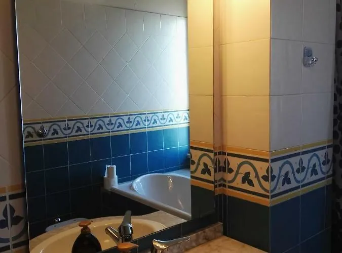 Apartment Casa Vista Mare *