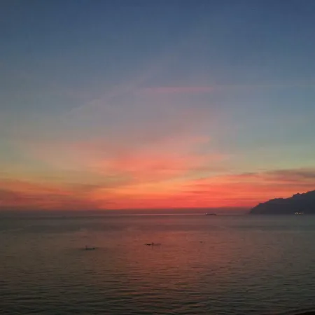 Casa Vista Mare