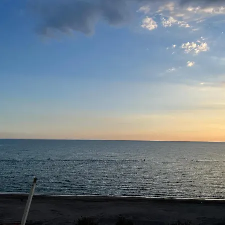 Casa Vista Mare * Salerno