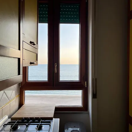 Apartamento Casa Vista Mare *
