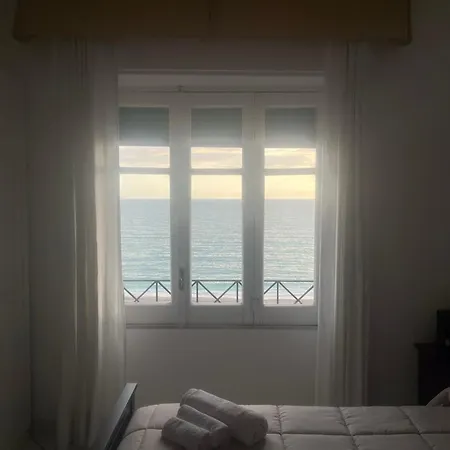 Apartamento Casa Vista Mare