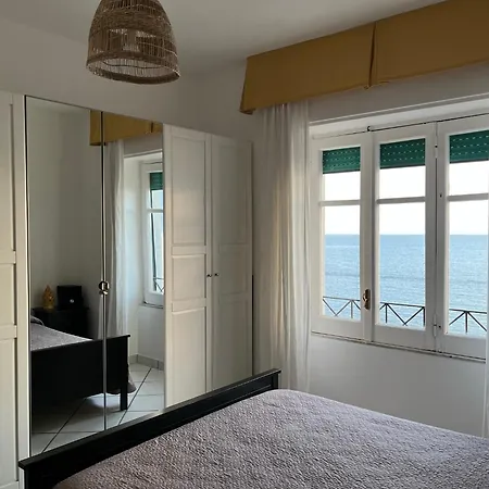 Casa Vista Mare *