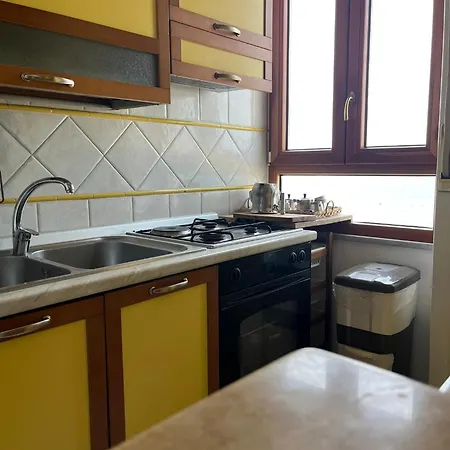 Apartament Casa Vista Mare