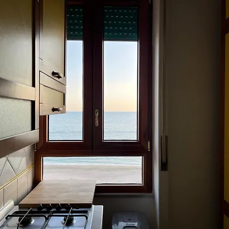 Casa Vista Mare *