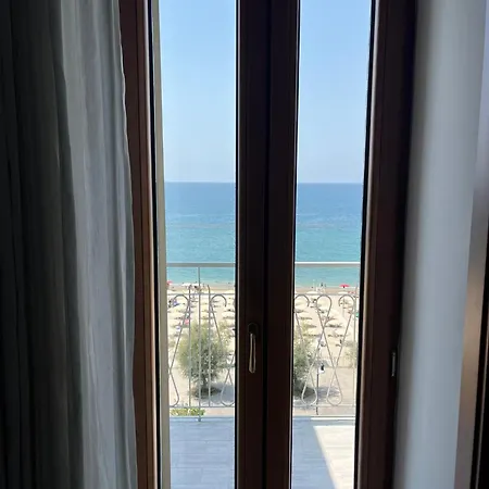 Apartament Casa Vista Mare