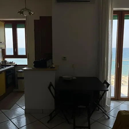 Casa Vista Mare *