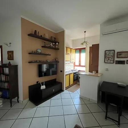 Casa Vista Mare