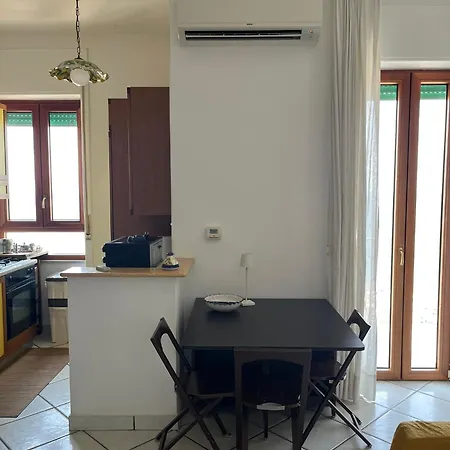 Casa Vista Mare * Salerno
