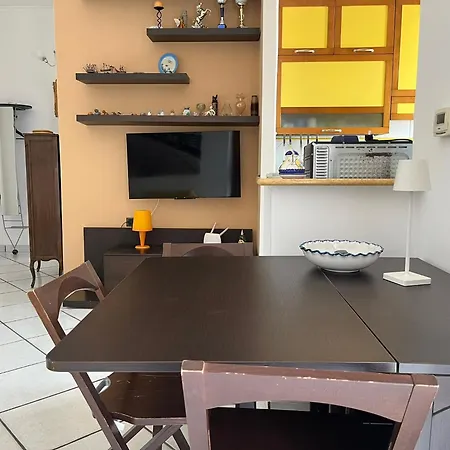 Casa Vista Mare *