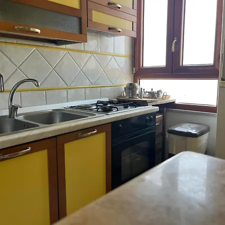 Casa Vista Mare * Salerno