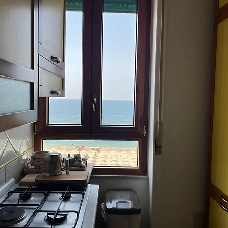 아파트 Casa Vista Mare *