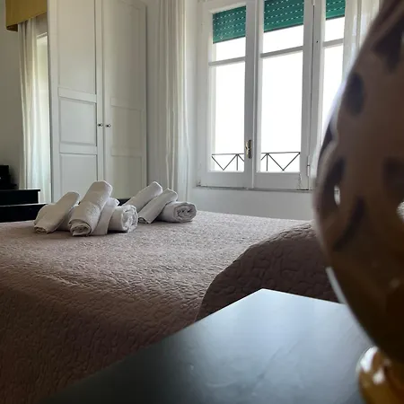 Apartament Casa Vista Mare Salerno