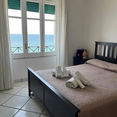 Casa Vista Mare
