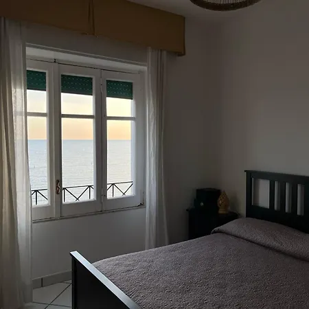 Casa Vista Mare Salerno