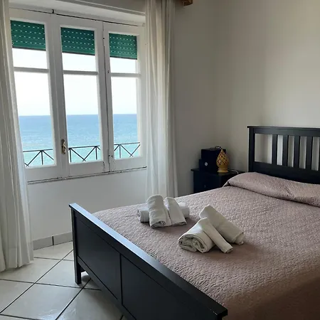 Casa Vista Mare