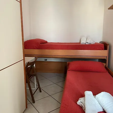 Casa Vista Mare Salerno