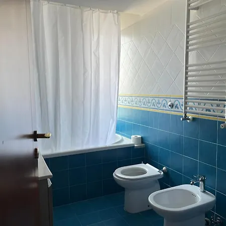 Apartament Casa Vista Mare *