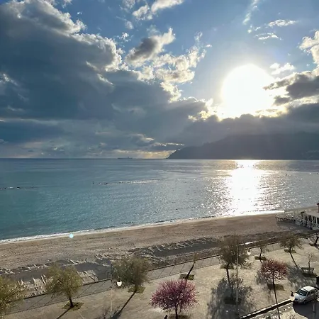 Apartament Casa Vista Mare *