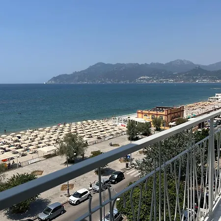 Casa Vista Mare