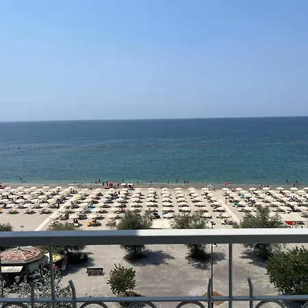 Apartamento Casa Vista Mare