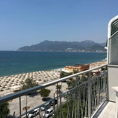 Casa Vista Mare * 살레르노