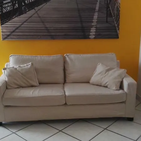 Casa Vista Mare *