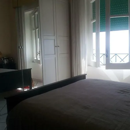 Apartamento Casa Vista Mare