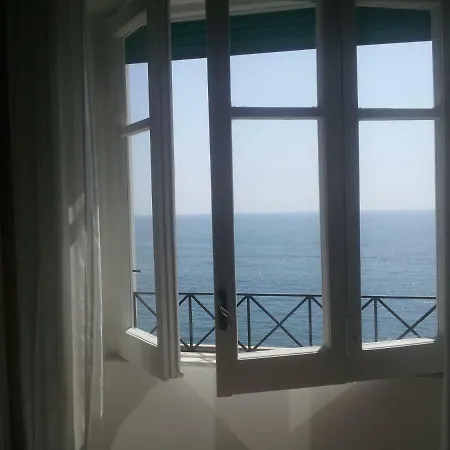 Casa Vista Mare Apartamento Salerno