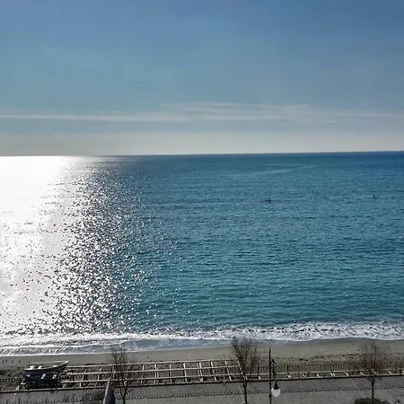Casa Vista Mare Salerno