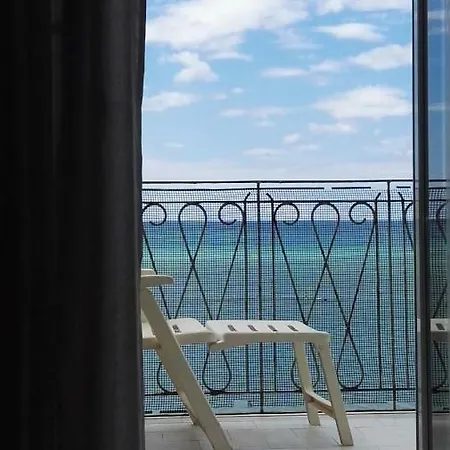 Apartamento Casa Vista Mare