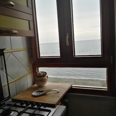 Casa Vista Mare *