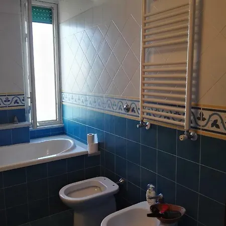 Casa Vista Mare *