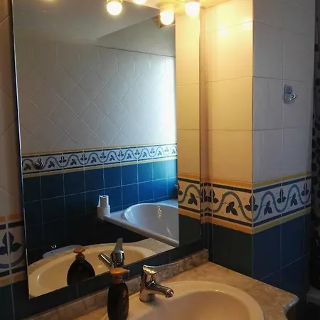 Apartamento Casa Vista Mare *