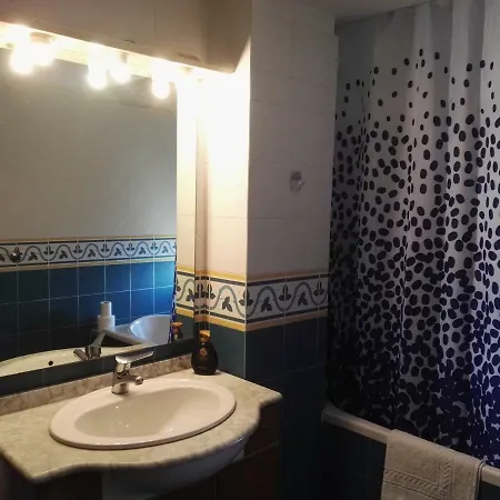 Casa Vista Mare Salerno