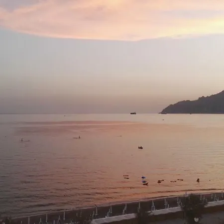 Apartamento Casa Vista Mare *