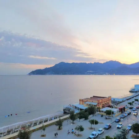 Apartamento Casa Vista Mare