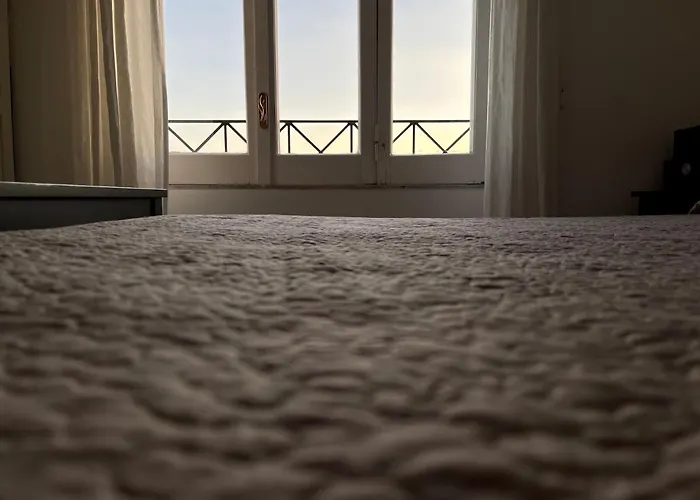 Casa Vista Mare Apartment *