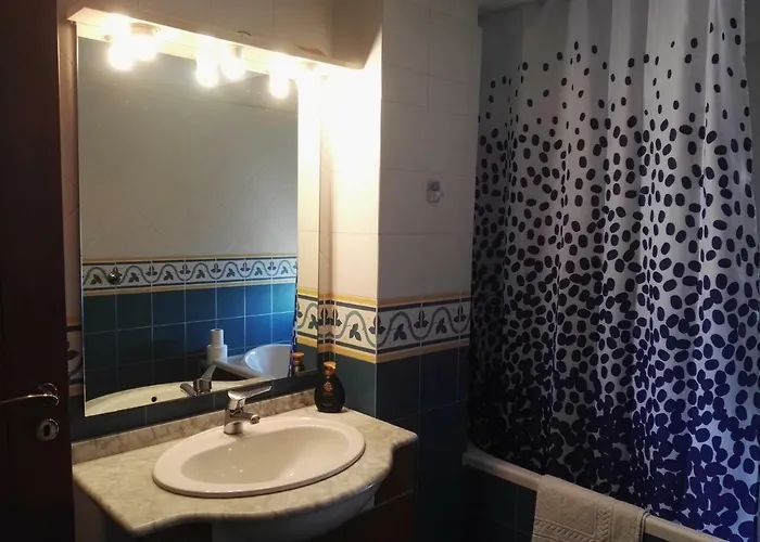 Casa Vista Mare Salerno