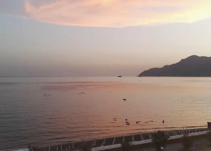 Apartment Casa Vista Mare *