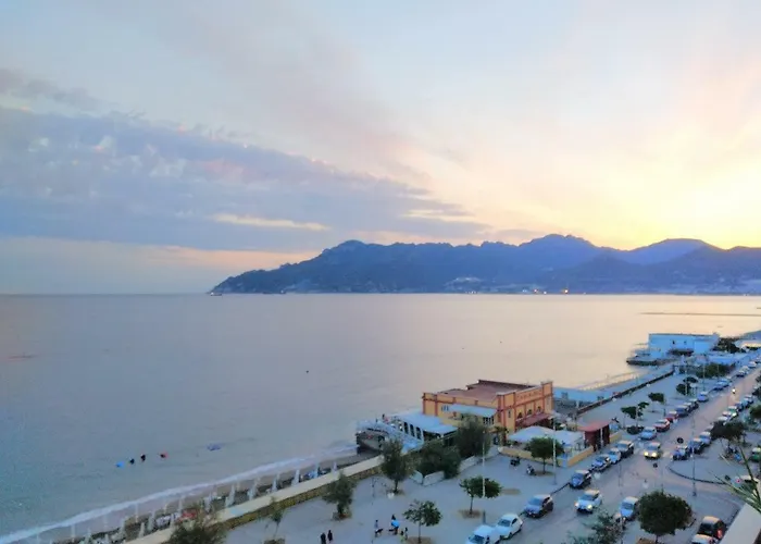 Apartment Casa Vista Mare